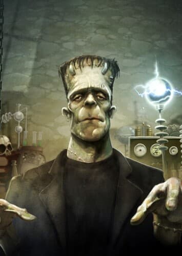 Frankenstein's Monster