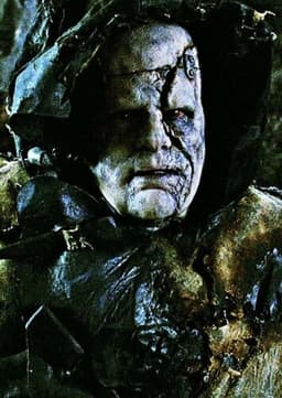 Frankenstein's monster