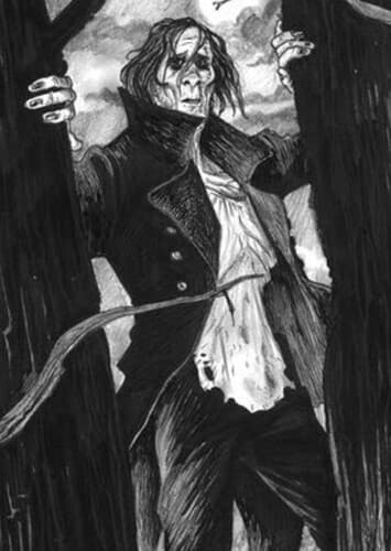 Frankenstein's Monster