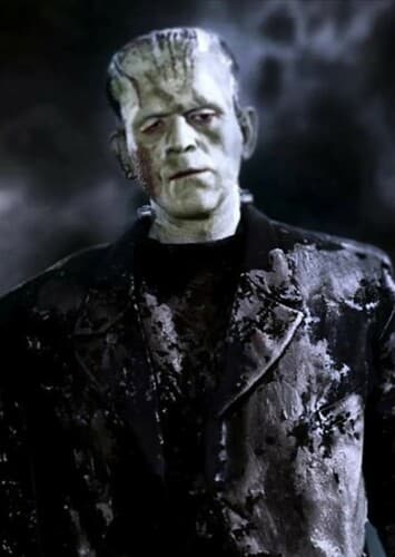 Frankenstein's Monster