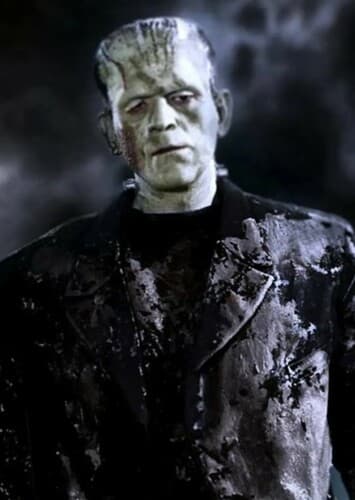 Frankenstein's Monster