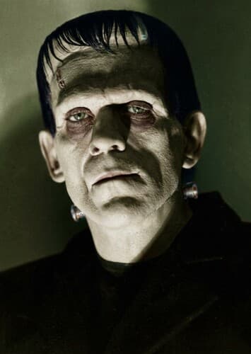 Frankenstein's Monster