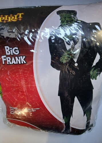 Frankenstein's Monster