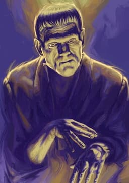 Frankenstein's Monster