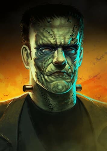 Frankenstein's Monster