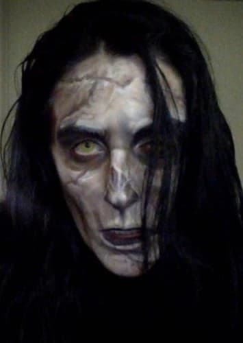 Frankenstein's Monster