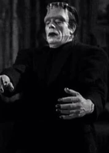 Frankenstein's Monster