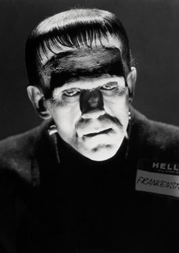 Frankenstein's Monster