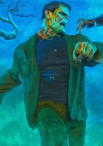 Frankenstein's Monster