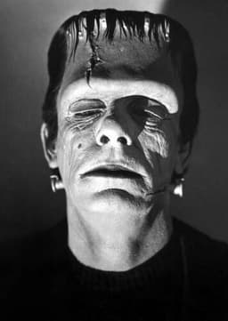 Frankenstein's Monster