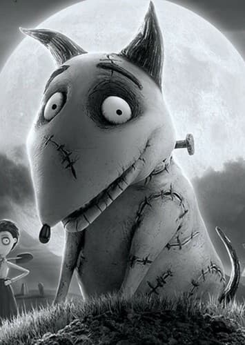 Frankenweenie