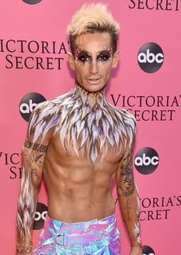Frankie Grande