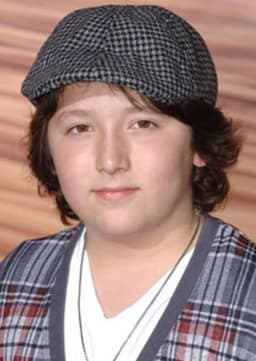 Frankie Jonas