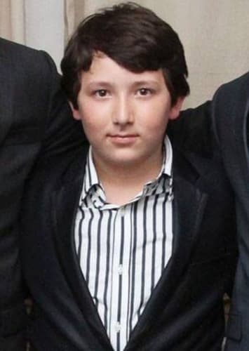 Frankie Jonas