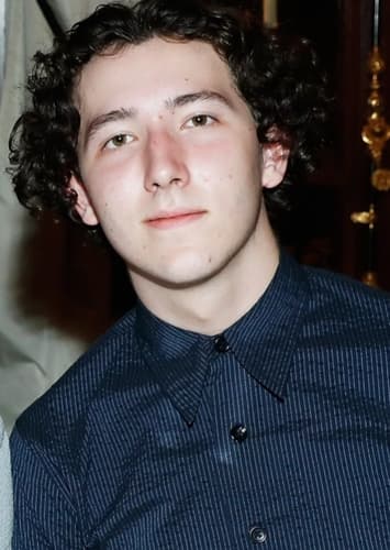 Frankie Jonas