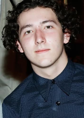 Frankie Jonas