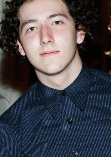 Frankie Jonas