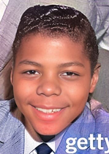 Frankie Lymon