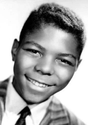 Frankie Lymon