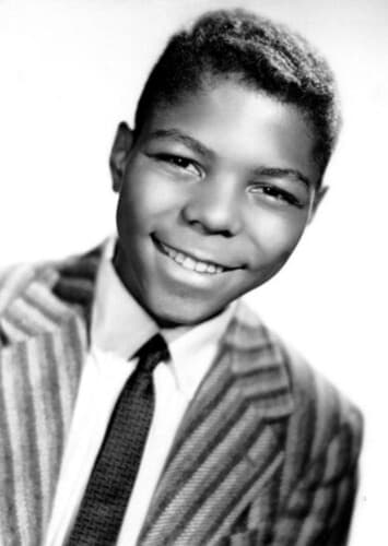 Frankie Lymon