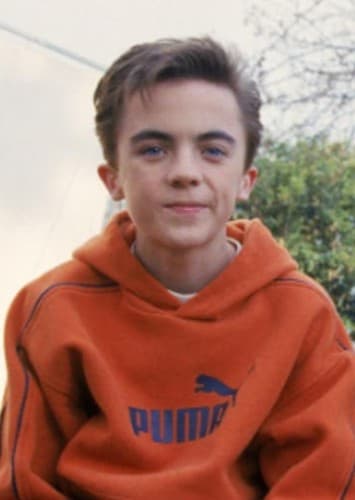 Frankie Muniz