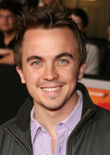 Frankie Muniz