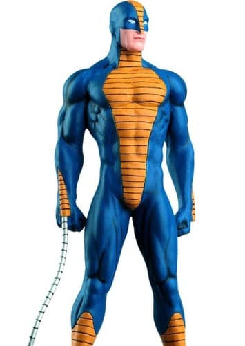 Frankie Pryce/Constrictor