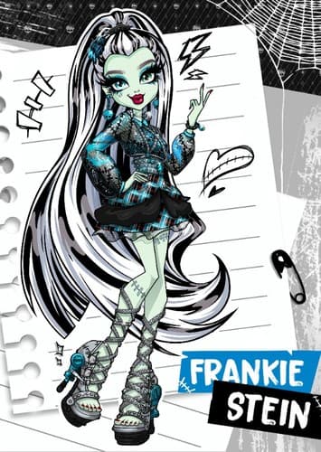 Frankie Stein