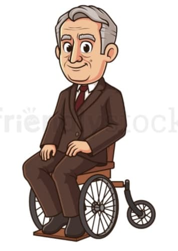 Franklin D. Roosevelt