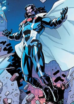 Franklin Hall/Graviton