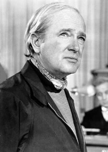 Franklin J. Schaffner 🏆