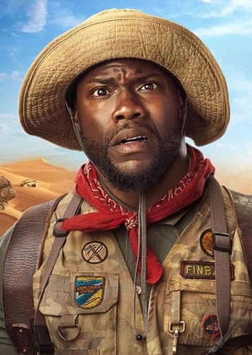 Franklin "Mouse" Finbar