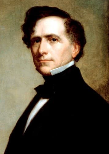 Franklin Pierce