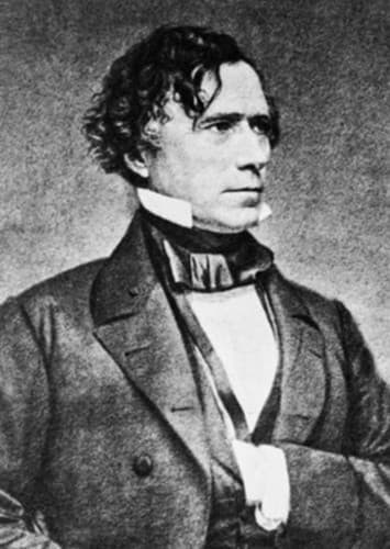 Franklin Pierce