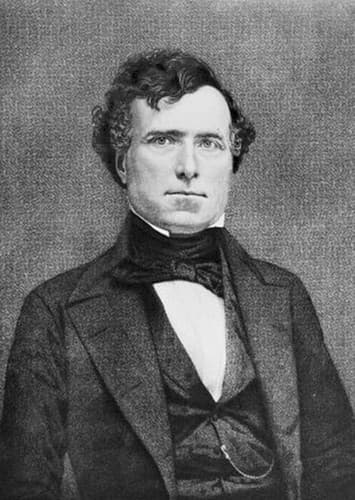 Franklin Pierce