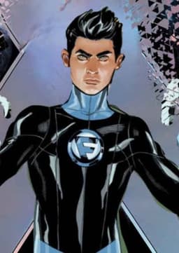 Franklin Richards