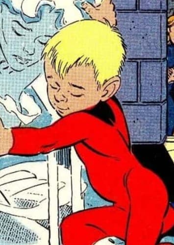 Franklin Richards