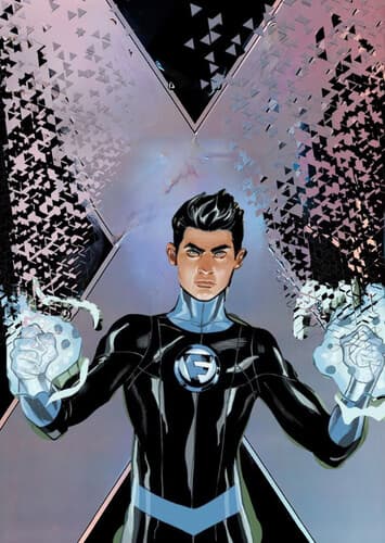 Franklin Richards