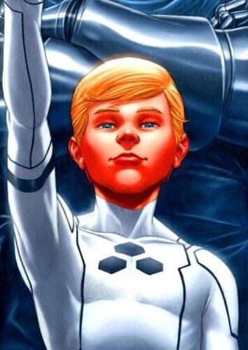 Franklin Richards