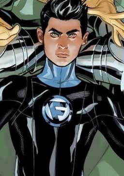 Franklin Richards