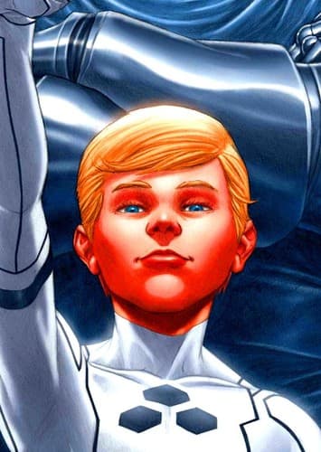 FRANKLIN RICHARDS