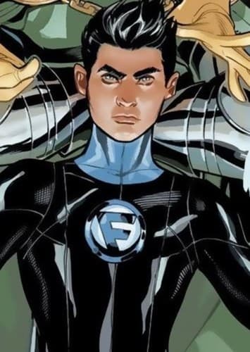 Franklin Richards