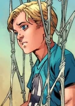 Franklin Richards