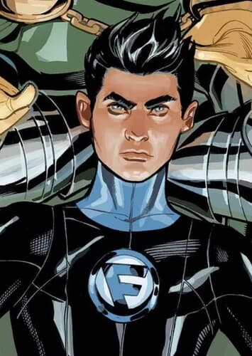 Franklin Richards