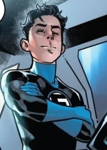 Franklin Richards