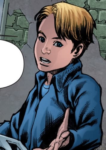 Franklin Richards