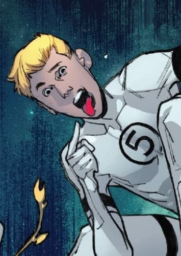 Franklin Richards