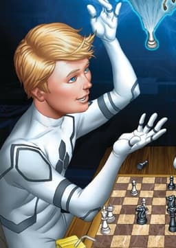 Franklin Richards