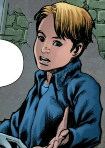 Franklin Richards
