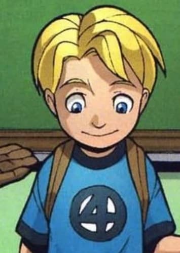 Franklin Richards